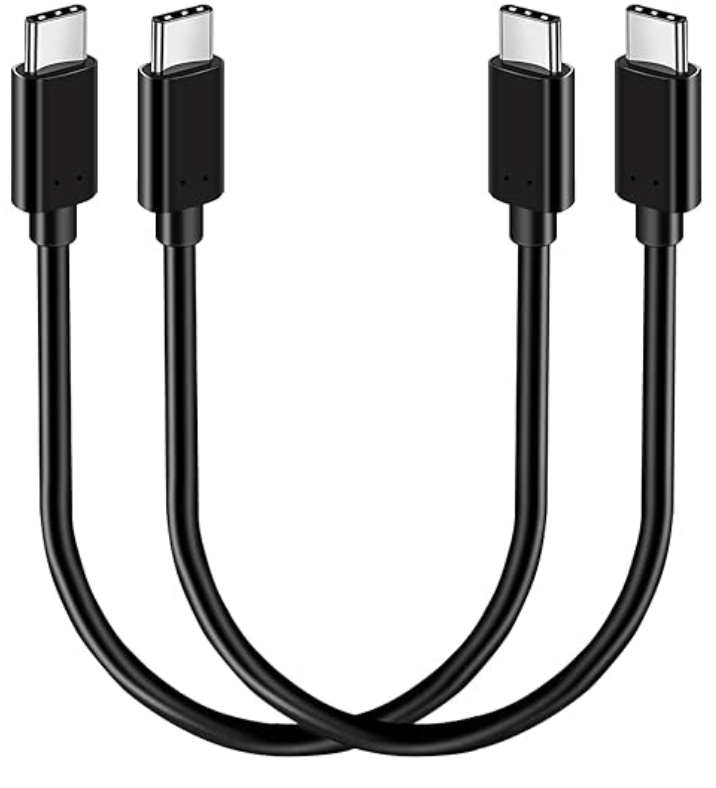 USB Type-C Cables