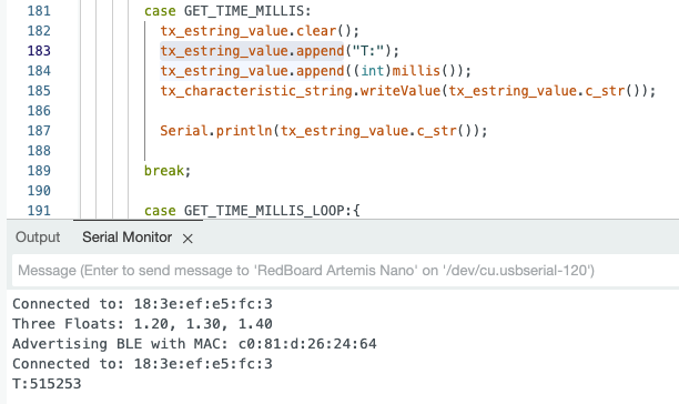 Artemis Nano
